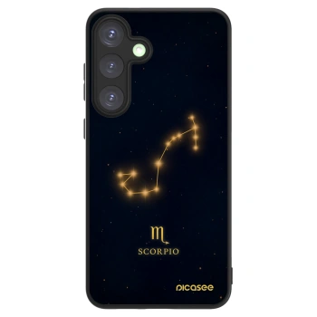 Picasee ULTIMATE CASE für Samsung Galaxy S25+ 5G - SCORPIO
