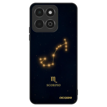 Hülle für Honor 200 Smart 5G - SCORPIO