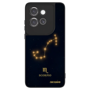 Hülle für Motorola Edge 50 Neo - SCORPIO