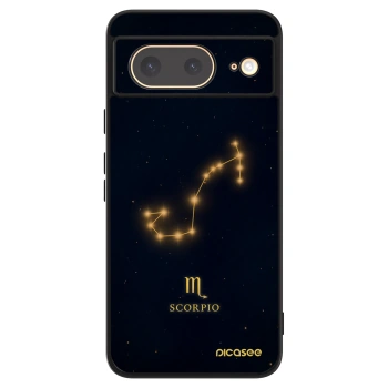 Hülle für Google Pixel 8 - SCORPIO