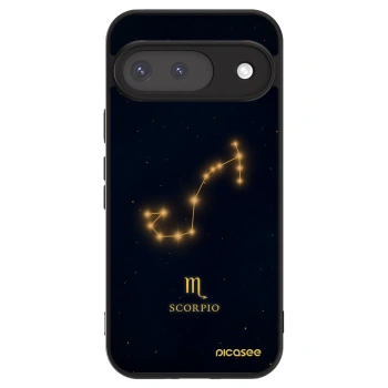 Hülle für Google Pixel 9 - SCORPIO