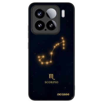 Picasee ULTIMATE CASE für Xiaomi 15 - SCORPIO