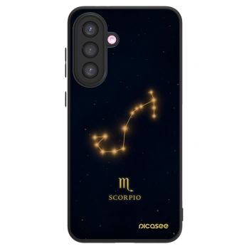 Picasee ULTIMATE CASE für Samsung Galaxy A36 5G - SCORPIO