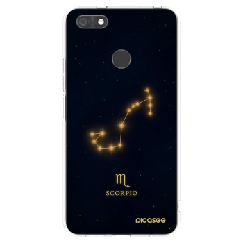 Hülle für Huawei P9 Lite Mini - SCORPIO