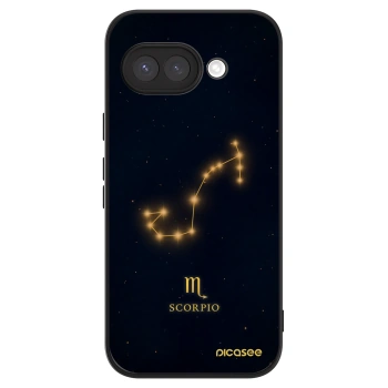 Hülle für Google Pixel 9a - SCORPIO