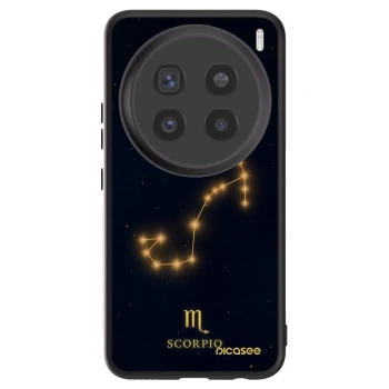 Hülle für Vivo X200 Pro - SCORPIO