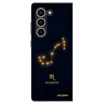 Hülle für Samsung Galaxy Z Fold5 5G - SCORPIO