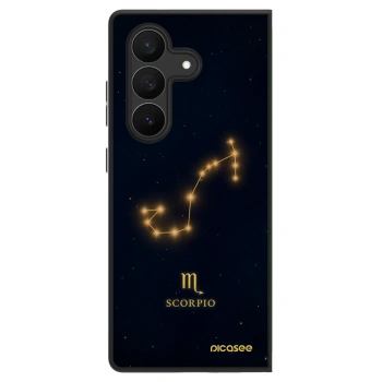 Hülle für Samsung Galaxy Z Fold7 5G - SCORPIO