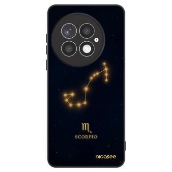 Hülle für OnePlus 13 5G - SCORPIO