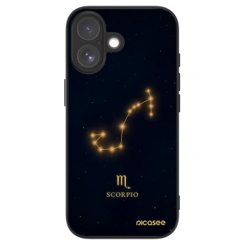 Picasee ULTIMATE CASE für Apple iPhone 17 - SCORPIO
