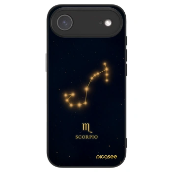 Picasee ULTIMATE CASE MagSafe für Apple iPhone Air - SCORPIO