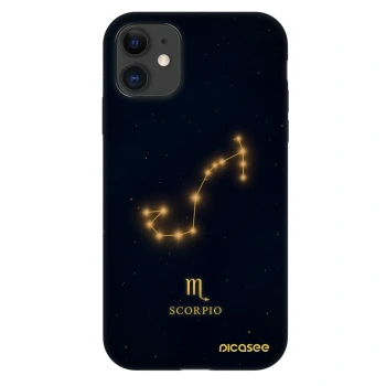 Hülle für Apple iPhone 11 - SCORPIO