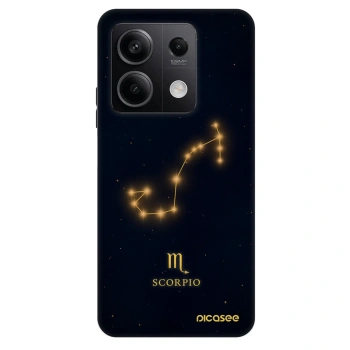 Hülle für Xiaomi Redmi Note 13 5G - SCORPIO