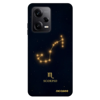 Hülle für Xiaomi Redmi Note 12 Pro+ 5G - SCORPIO