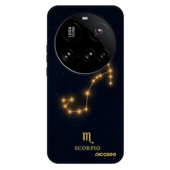 Hülle für Xiaomi 15 Ultra - SCORPIO