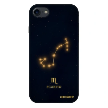 Hülle für Apple iPhone SE 2022 - SCORPIO