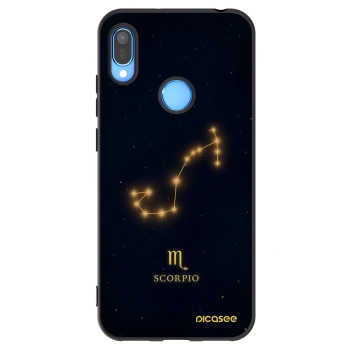 Hülle für Huawei Y6 2019 - SCORPIO