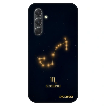 Hülle für Samsung Galaxy A54 5G A546B - SCORPIO