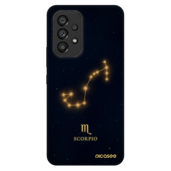 Hülle für Samsung Galaxy A53 5G A536 - SCORPIO