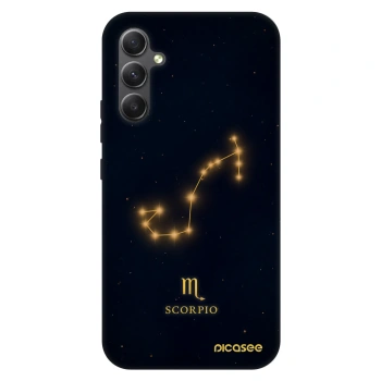Hülle für Samsung Galaxy A34 5G A346B - SCORPIO