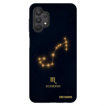 Hülle für Samsung Galaxy A32 5G A326B - SCORPIO