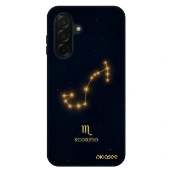 Hülle für Samsung Galaxy A26 5G A266B - SCORPIO
