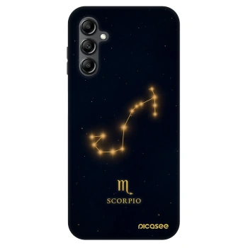 Hülle für Samsung Galaxy A16 5G - SCORPIO
