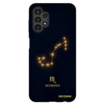 Hülle für Samsung Galaxy A13 4G A135 - SCORPIO