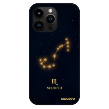 Hülle für Apple iPhone 13 Pro - SCORPIO