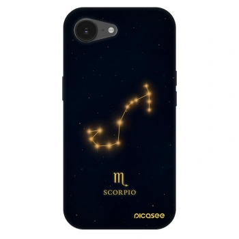 Hülle für Apple iPhone 16e - SCORPIO