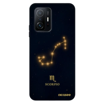 Hülle für Xiaomi 11T - SCORPIO