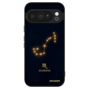 Hülle für Google Pixel 10 Pro - SCORPIO
