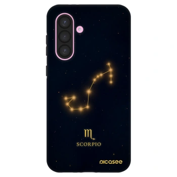 Hülle für Samsung Galaxy A56 5G A566B - SCORPIO