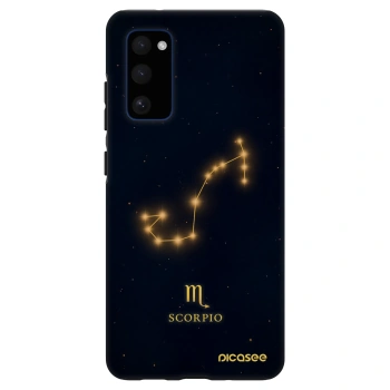 Hülle für Samsung Galaxy S20 FE - SCORPIO