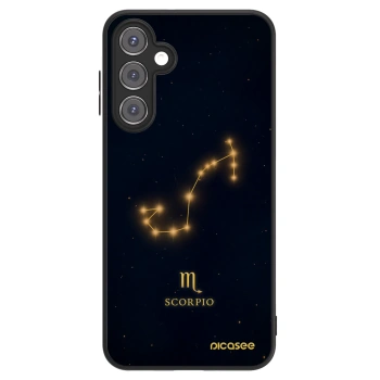 Picasee ULTIMATE CASE für Samsung Galaxy A16 4G - SCORPIO
