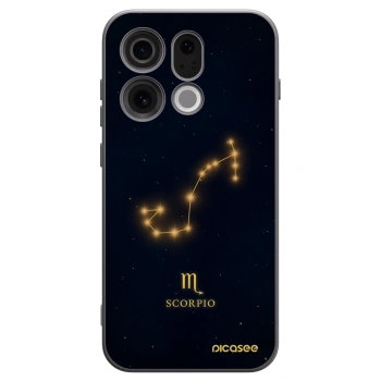 Hülle für OPPO Find X9 - SCORPIO