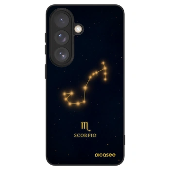 Picasee ULTIMATE CASE PowerShare für Samsung Galaxy S26 - SCORPIO