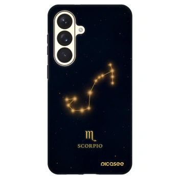 Hülle für Samsung Galaxy S26+ - SCORPIO