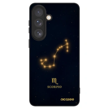 Picasee ULTIMATE CASE für Samsung Galaxy S26+ - SCORPIO