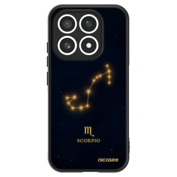 Picasee ULTIMATE CASE für Xiaomi 17 - SCORPIO