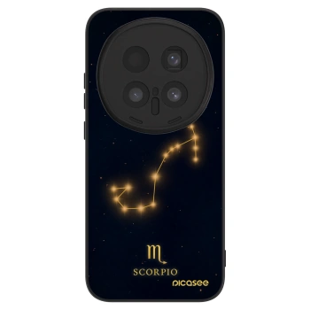 Hülle für Honor Magic8 Pro 5G - SCORPIO