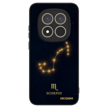 Picasee ULTIMATE CASE für Xiaomi Redmi Note 15 Pro 5G - SCORPIO