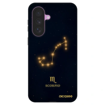 Hülle für Samsung Galaxy A57 5G - SCORPIO