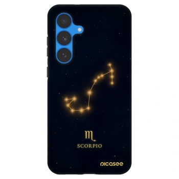 Hülle für Samsung Galaxy S25 FE 5G - SCORPIO