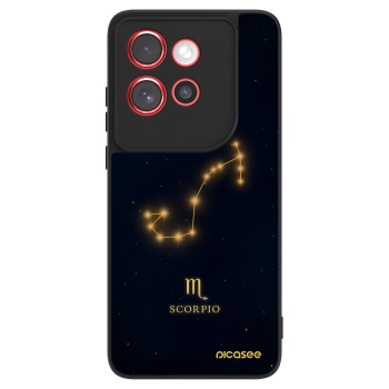 Hülle für Motorola Edge 60 Neo 5G - SCORPIO