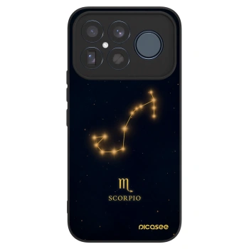 Hülle für Xiaomi Poco F8 Ultra - SCORPIO
