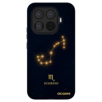 Hülle für Xiaomi 15T Pro - SCORPIO