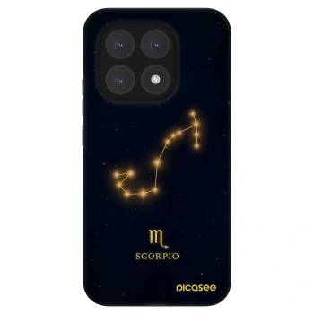 Picasee Fashion Case für Xiaomi 15T - SCORPIO