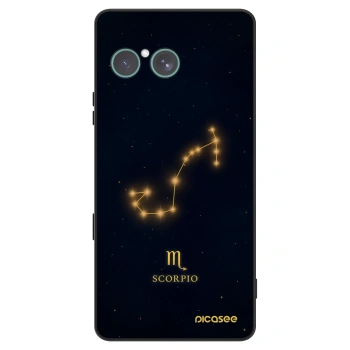 Hülle für Sony Xperia 10 VII - SCORPIO