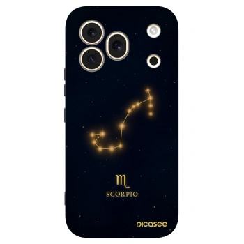 Hülle für Honor 600 Pro - SCORPIO